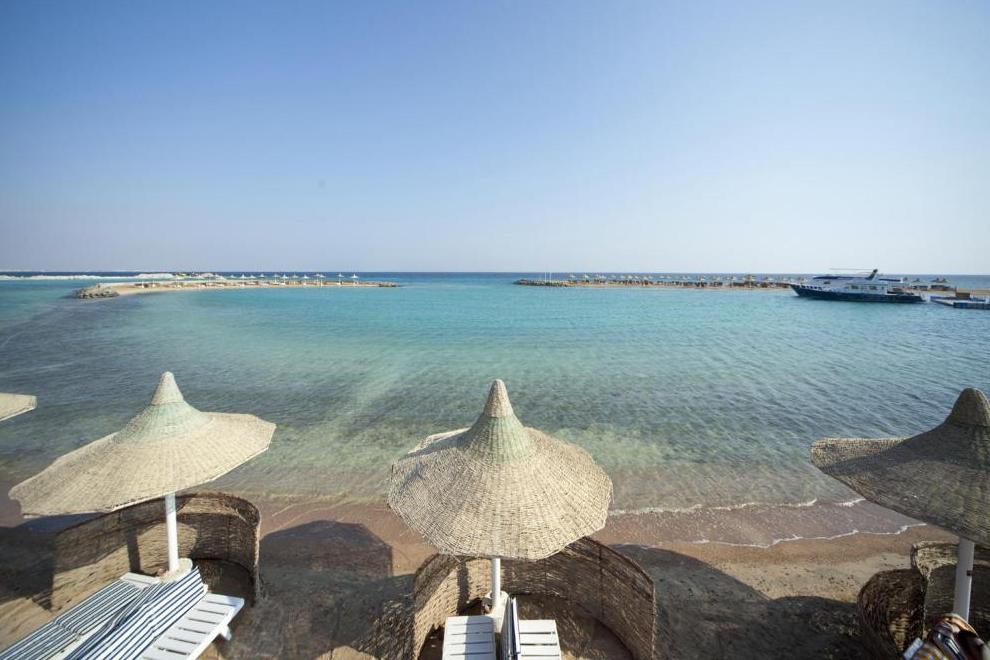 CORAL BEACH RESORT HURGHADA - Изображение 22