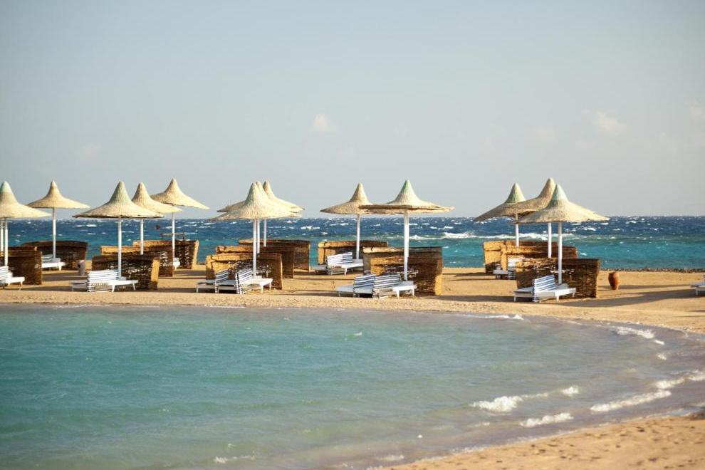 CORAL BEACH RESORT HURGHADA - Изображение 23