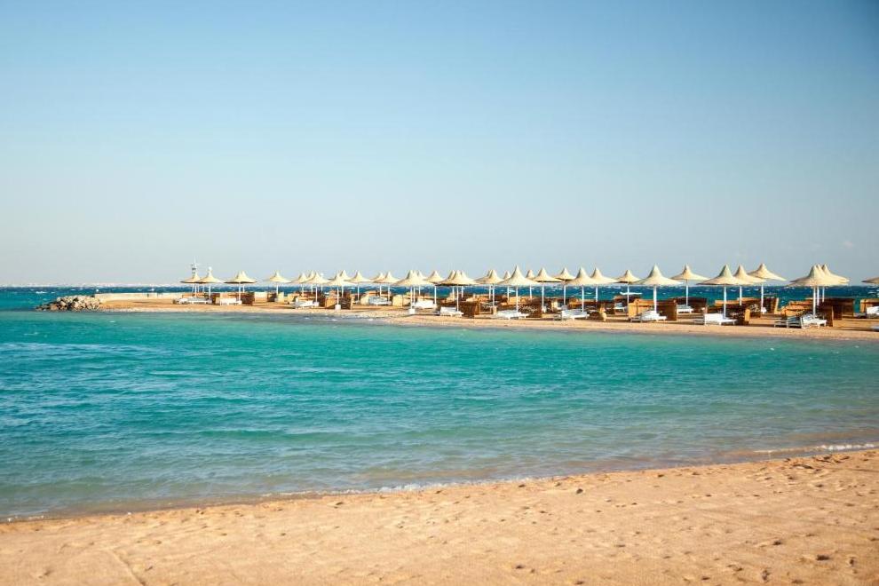 CORAL BEACH RESORT HURGHADA - Изображение 24