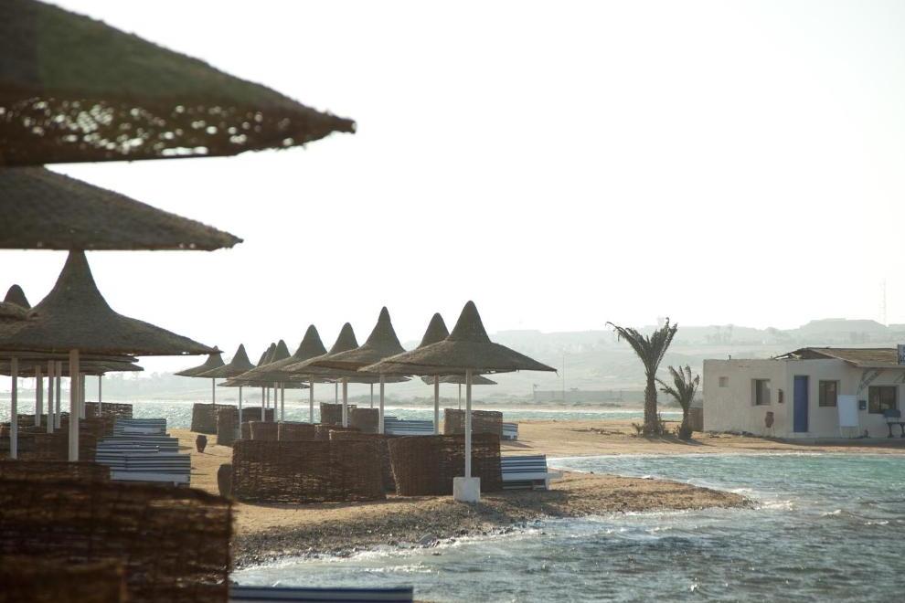 CORAL BEACH RESORT HURGHADA - Изображение 25