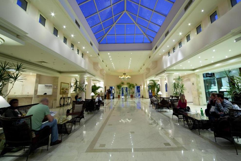 CORAL BEACH RESORT HURGHADA - Изображение 5