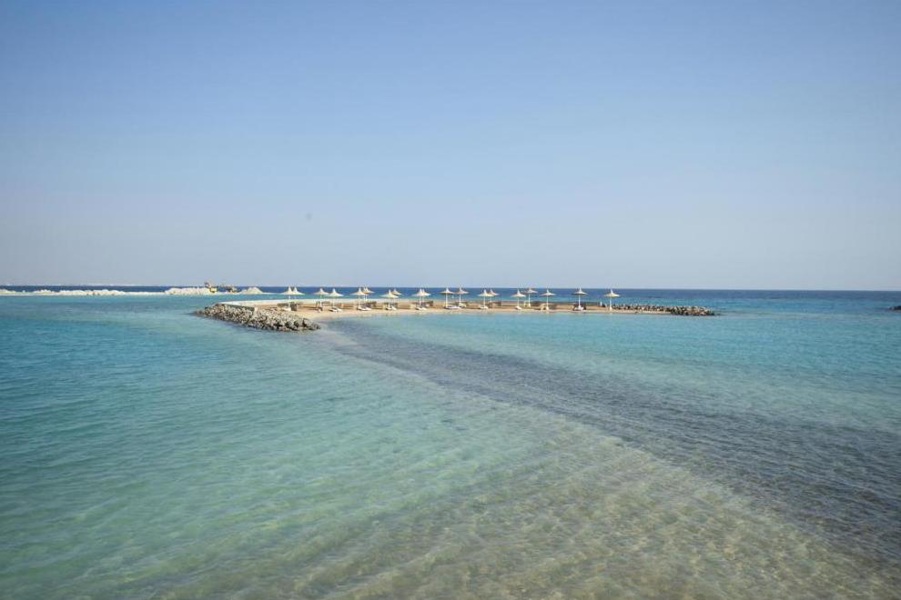 CORAL BEACH RESORT HURGHADA - Изображение 26