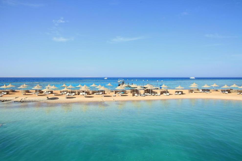 CORAL BEACH RESORT HURGHADA - Изображение 27