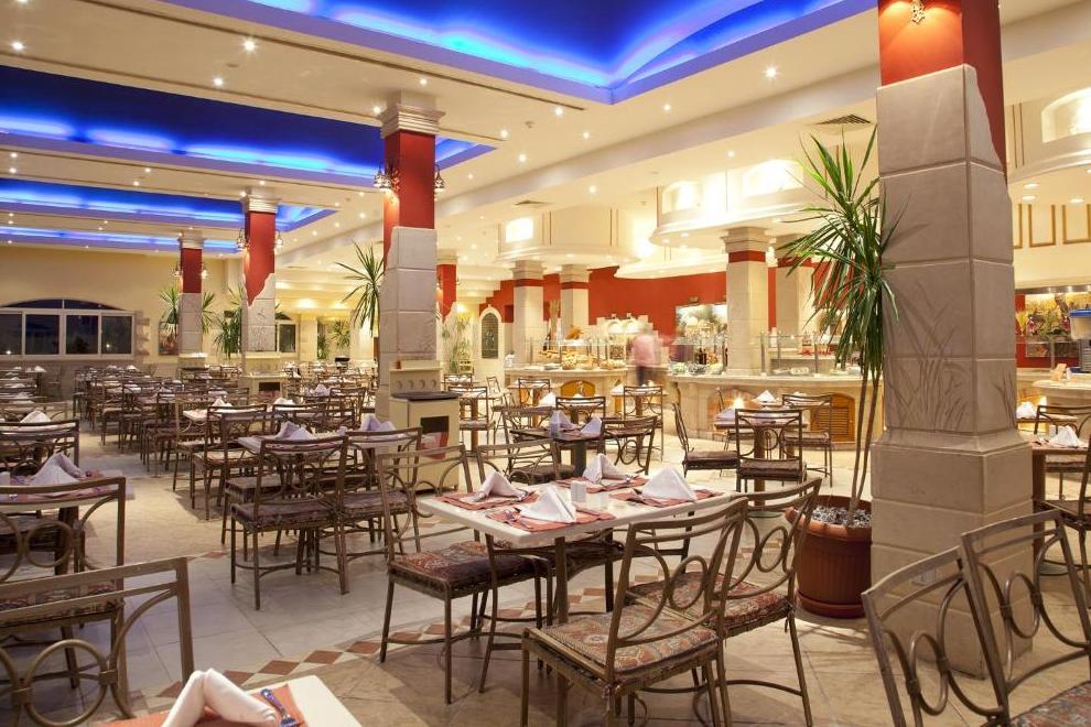 CORAL BEACH RESORT HURGHADA - Изображение 6