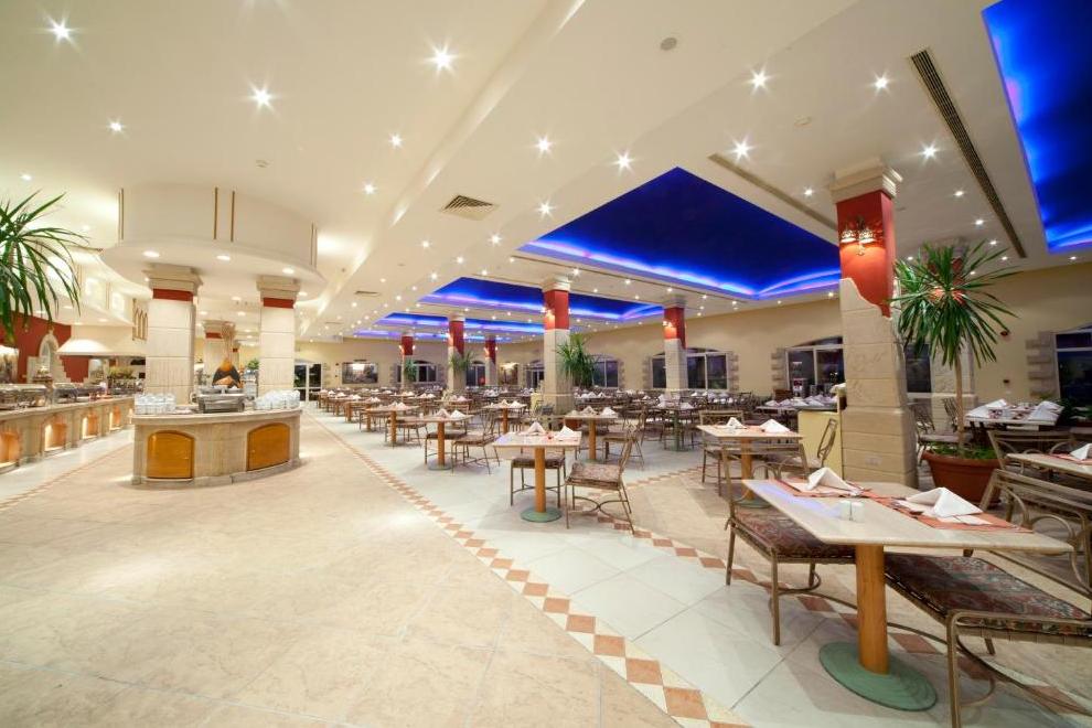 CORAL BEACH RESORT HURGHADA - Изображение 7