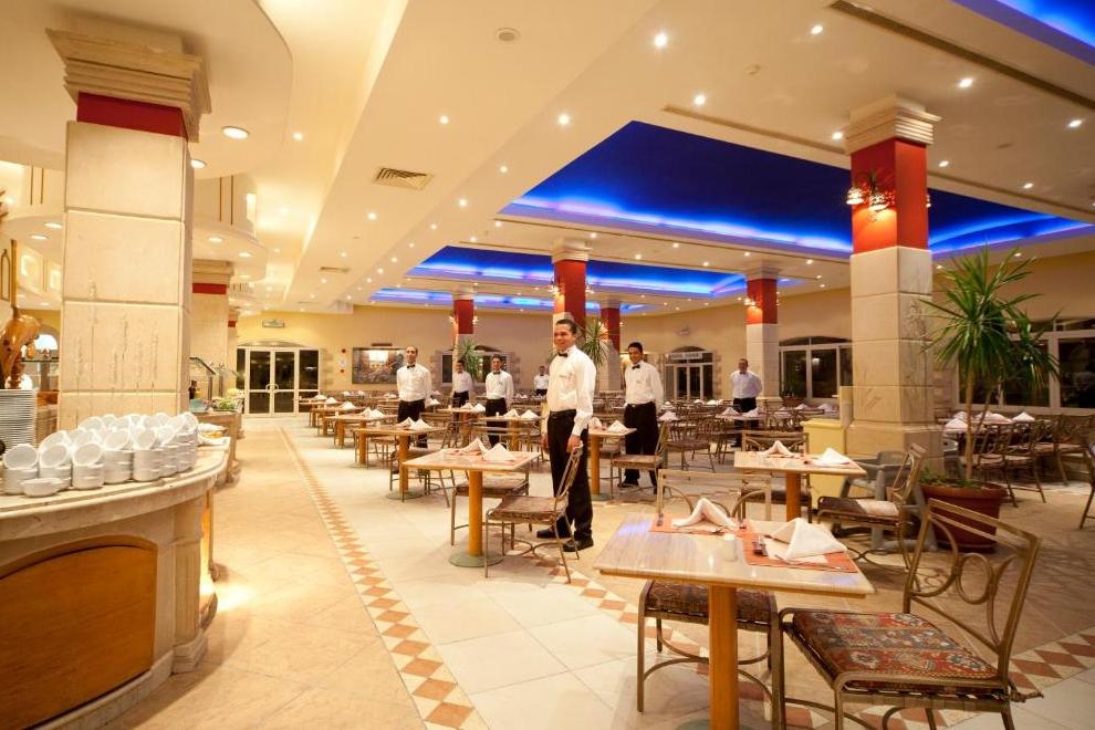 CORAL BEACH RESORT HURGHADA - Изображение 8