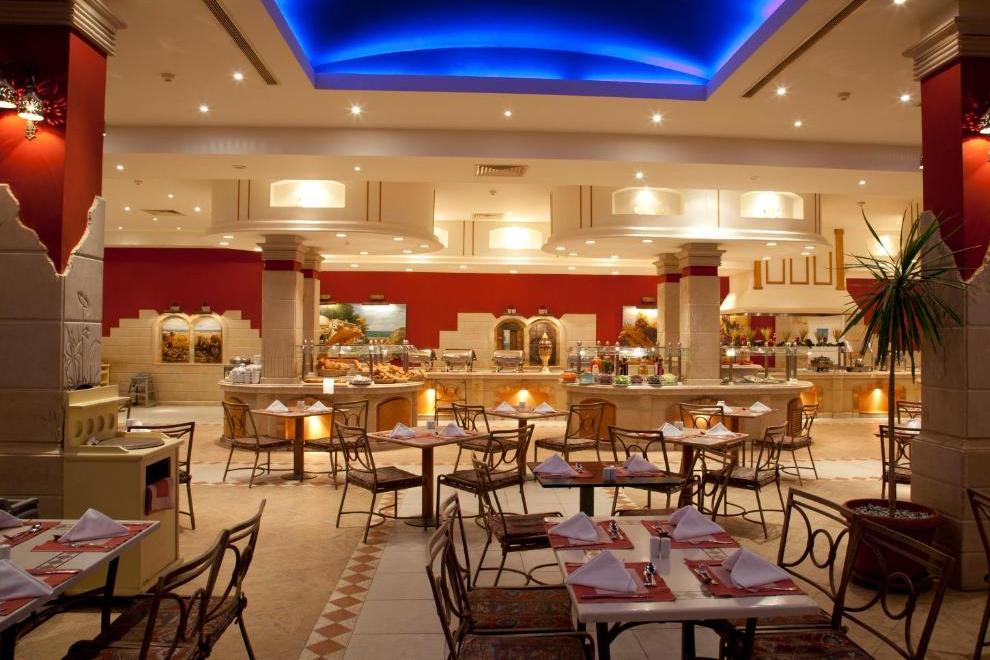 CORAL BEACH RESORT HURGHADA - Изображение 9