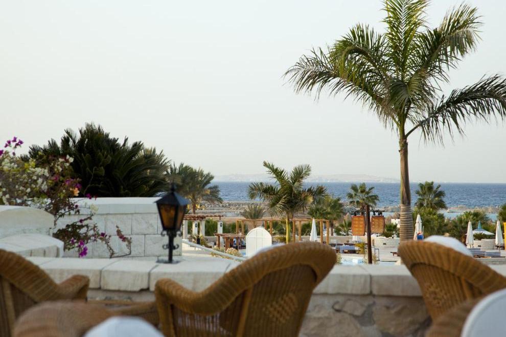 CORAL BEACH RESORT HURGHADA - Изображение 10