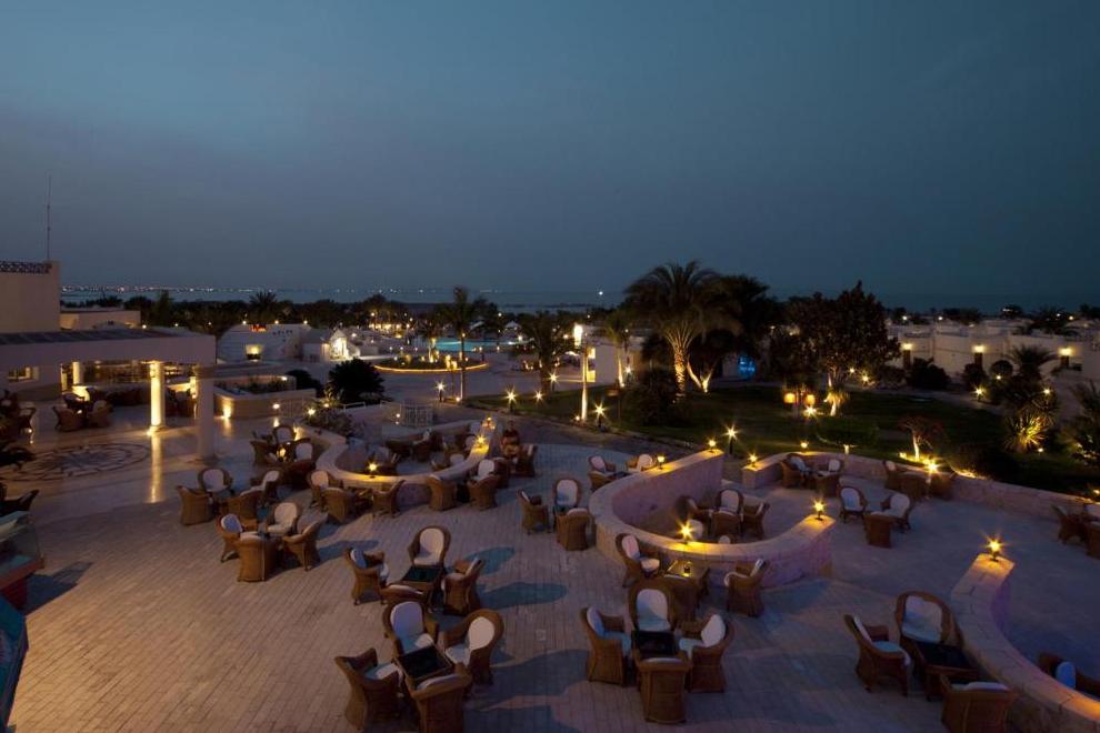 CORAL BEACH RESORT HURGHADA - Изображение 13