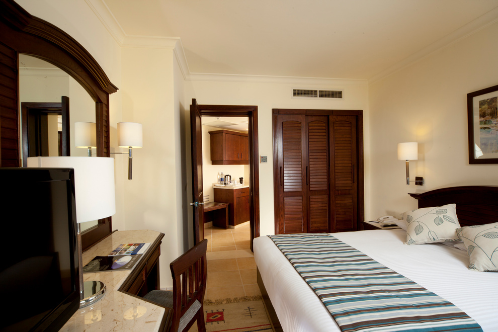 CORAL BEACH RESORT HURGHADA - Изображение 29