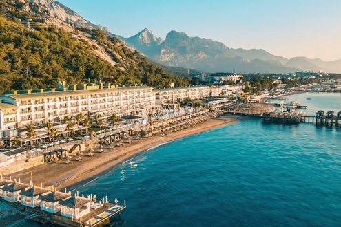 Corendon Playa Kemer - Изображение 1