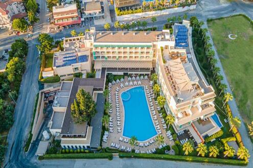 TUI BLUE Barut Andiz - Изображение 1