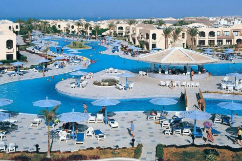 ALI BABA PALACE - Изображение 1