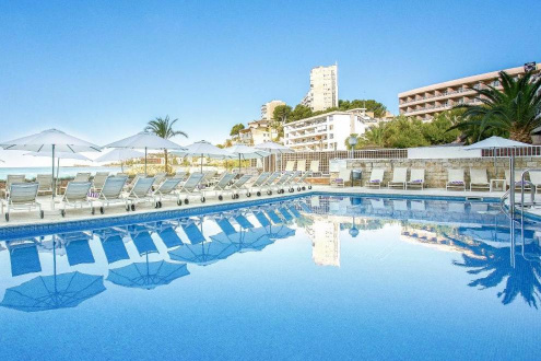 Be Live Adults Only Marivent - Изображение 1