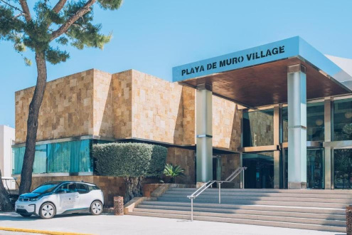 IBEROSTAR PLAYA DE MURO VILLAGE - Изображение 1