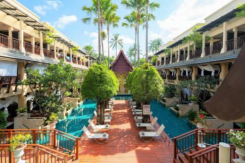 BURASARI PHUKET - Изображение 1