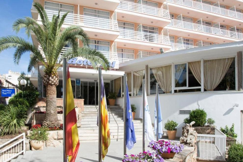 TAL HOTEL OR SIMILAR - Изображение 1