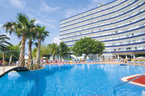 HSM Atlantic Park - Изображение 1