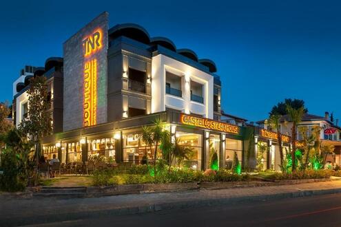 TNR BOUTIQUE HOTEL&SPA - Изображение 1