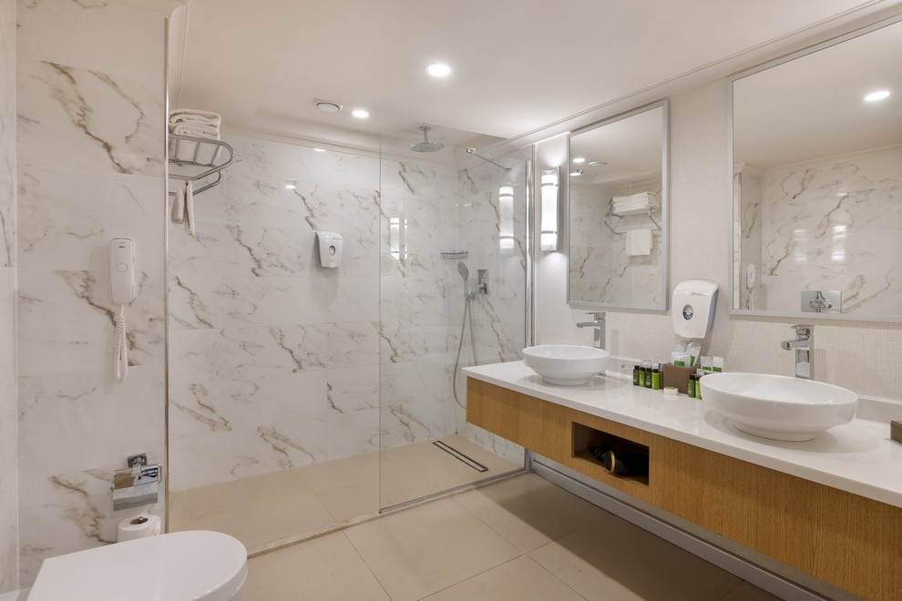 RIXOS PARK BELEK - Family Terrace Suite With Jacuzzi Bath