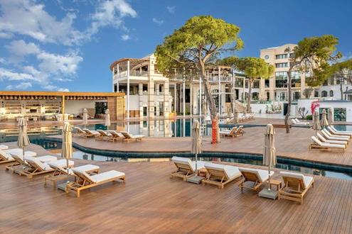 RIXOS PARK BELEK - Изображение 1