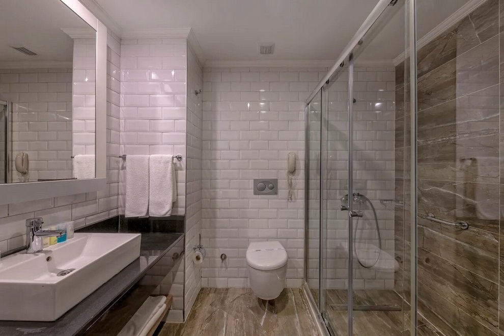 LRS Port River Hotel & Spa - Изображение 23