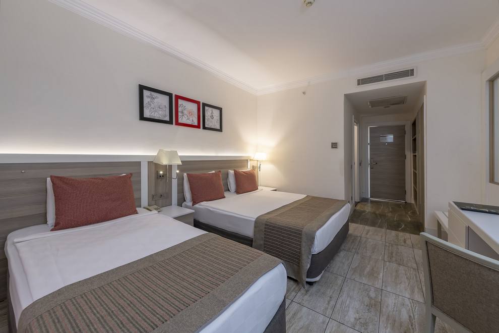 LRS Port River Hotel & Spa - Изображение 25