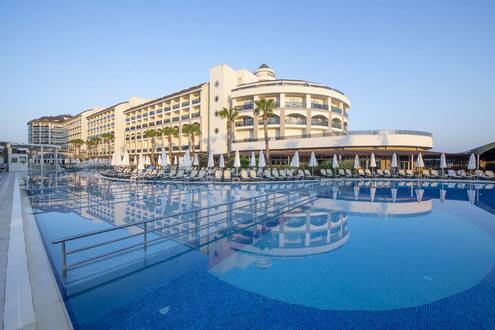 LRS Port River Hotel & Spa - Изображение 1