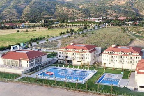 ADEMPIRA TERMAL & SPA HOTEL - Изображение 1