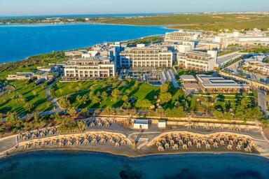 Anda Barut Collection