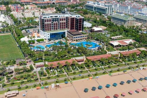 Sentido Kamelya Selin Hotel - Изображение 1