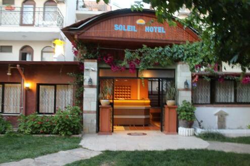 Soleil - Изображение 1