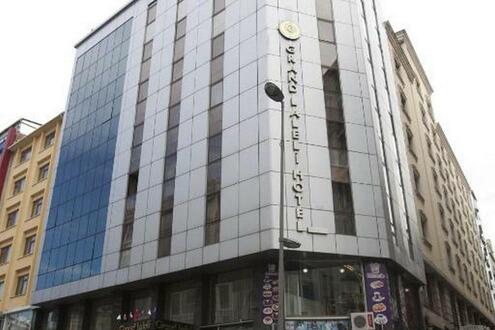 GRAND LALELI  - Изображение 1