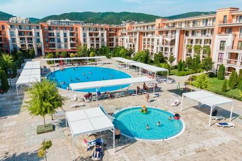 Prestige Fort Beach Hotel - Изображение 1