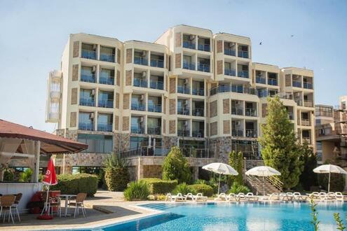 Hotel Amfibia - Изображение 1