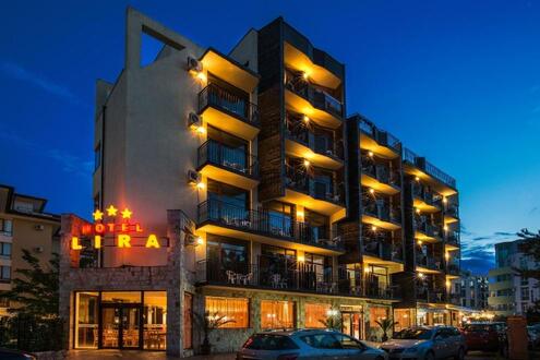 Hotel Lira - Изображение 1