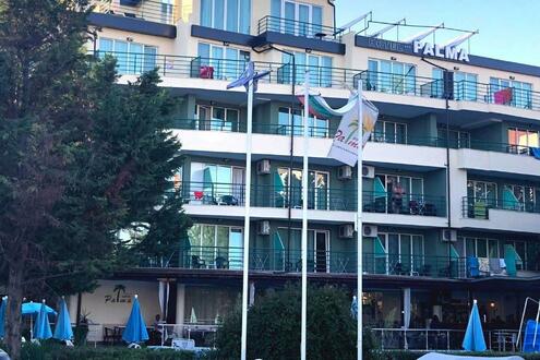 Hotel Palma - Изображение 1