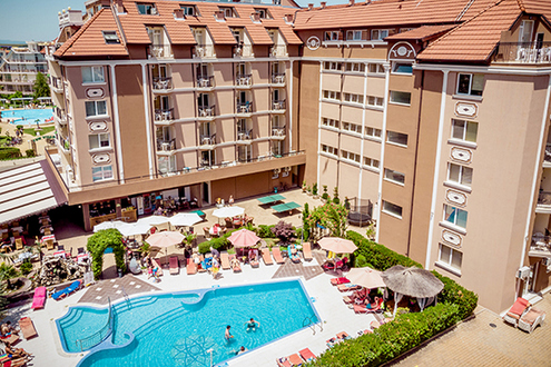 Bahami - Изображение 1