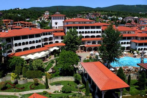 Helena Park - Изображение 1