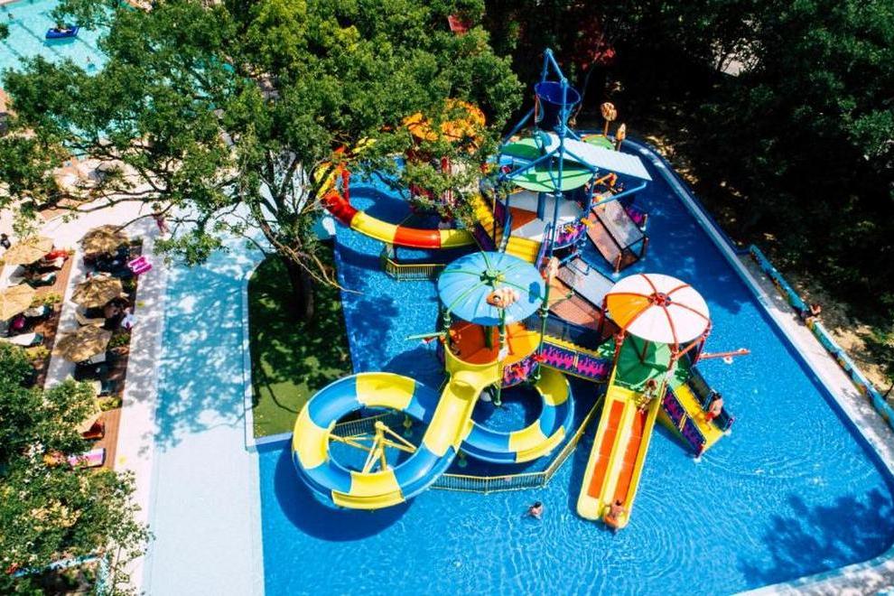 Dolce Vita Sunshine Resort - Изображение 11