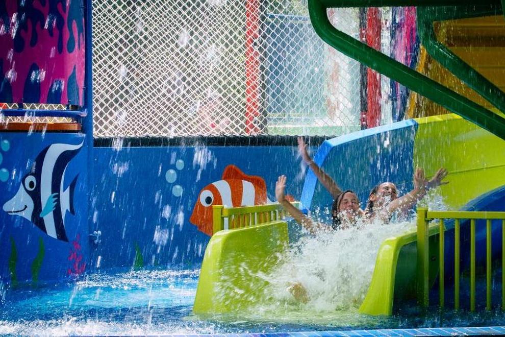 Dolce Vita Sunshine Resort - Изображение 13