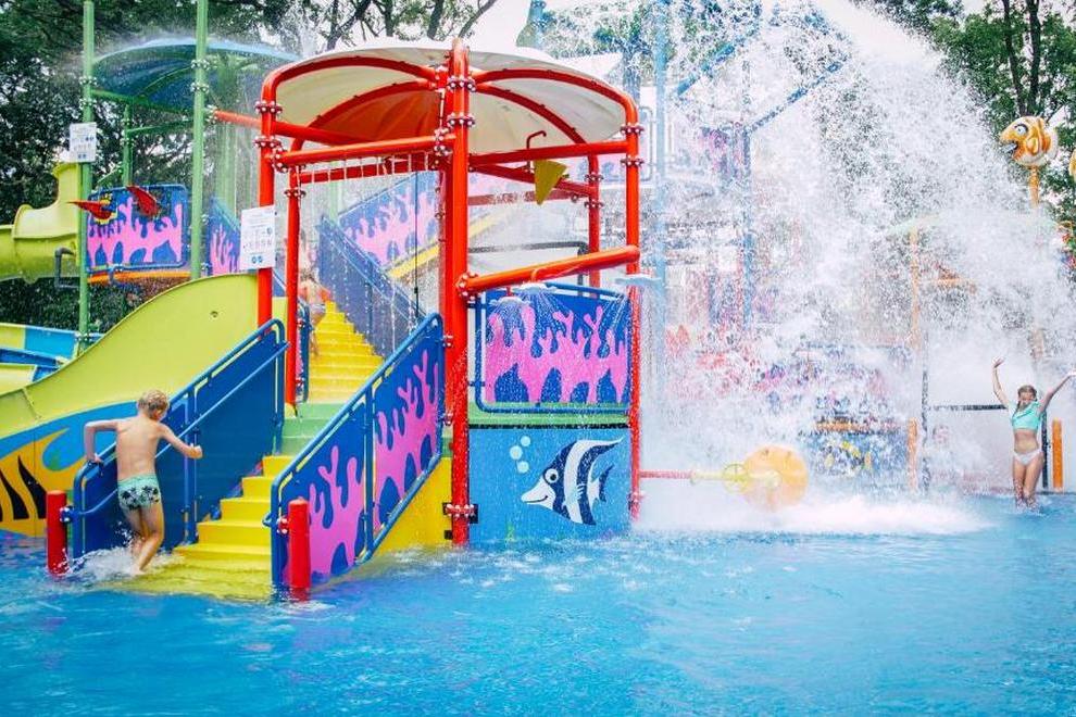 Dolce Vita Sunshine Resort - Изображение 14