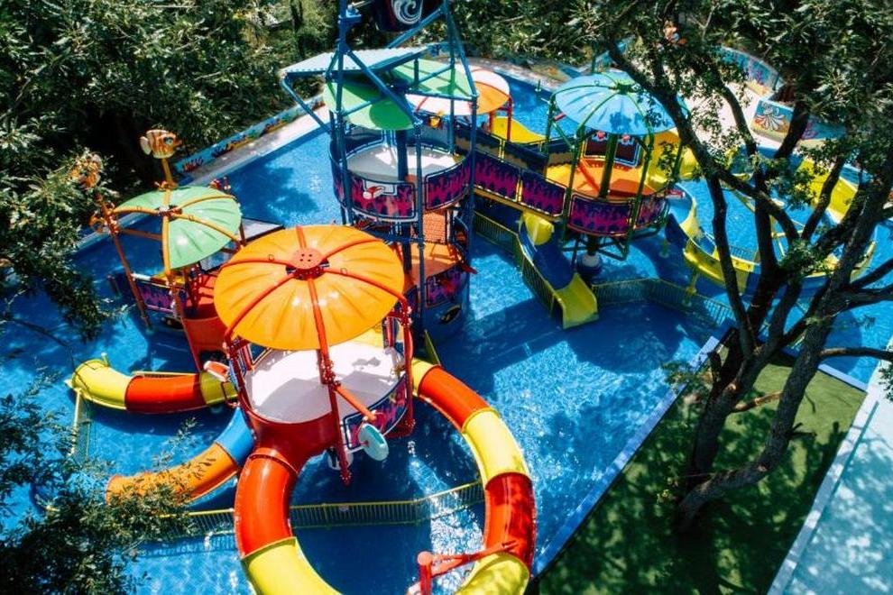 Dolce Vita Sunshine Resort - Изображение 12