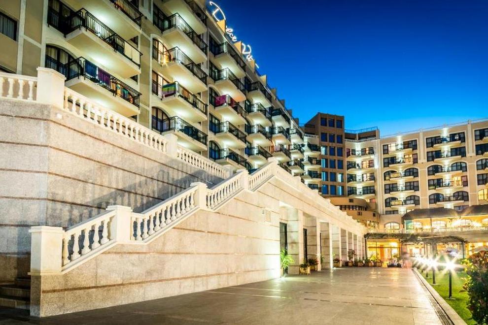 Dolce Vita Sunshine Resort - Изображение 4