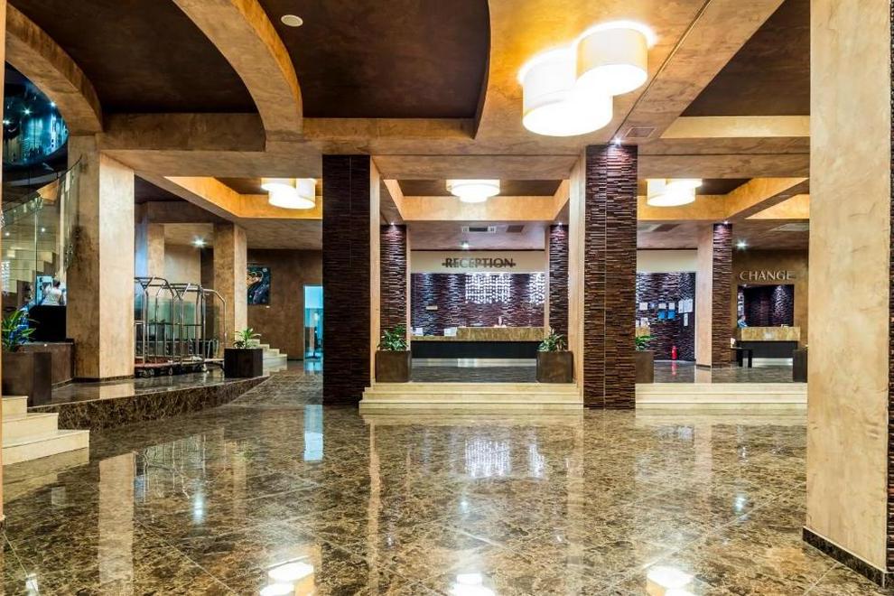 Dolce Vita Sunshine Resort - Изображение 5