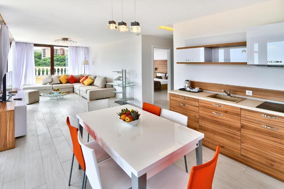 Dolce Vita Sunshine Resort - Изображение 19