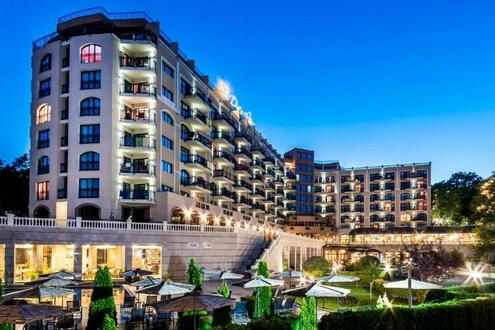 Dolce Vita Sunshine Resort - Изображение 1