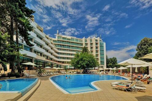 Hotel MiRaBelle - Изображение 1