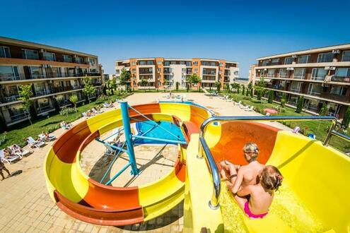 Orchid Fort Garden - Изображение 1