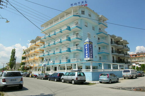 HOTEL GIRNIS - Изображение 1